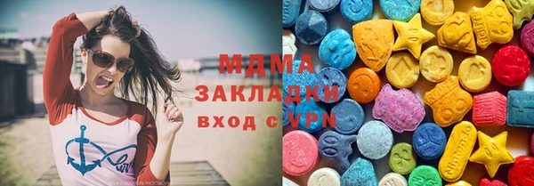 стаф Инта